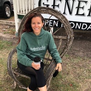 Meet your Posher, Alissa